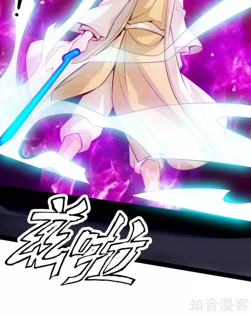 Tiên Võ Đế Tôn Chap 92 - Next Chap 93