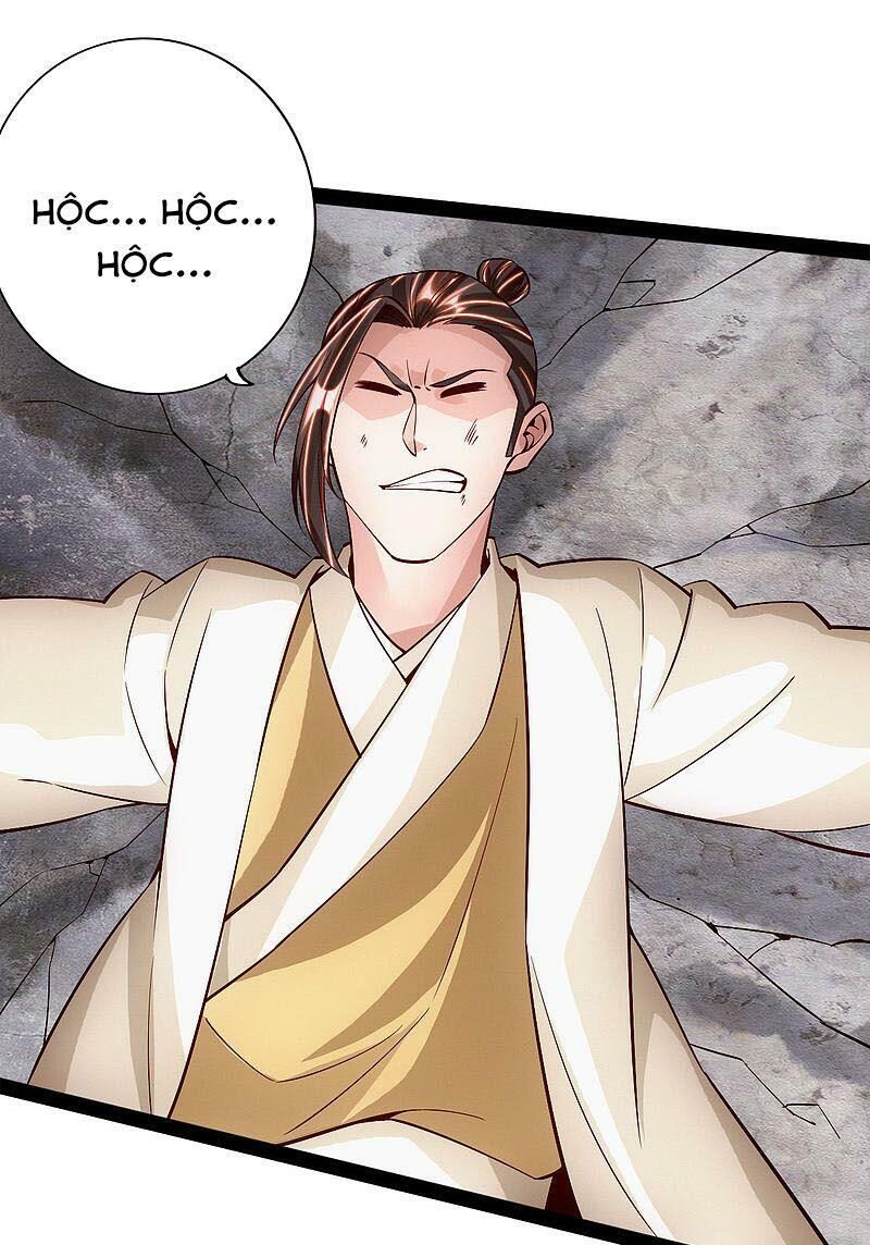 Tiên Võ Đế Tôn Chap 93 - Next Chap 94
