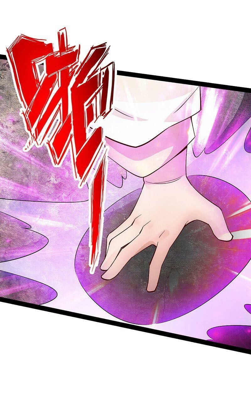Tiên Võ Đế Tôn Chap 93 - Next Chap 94