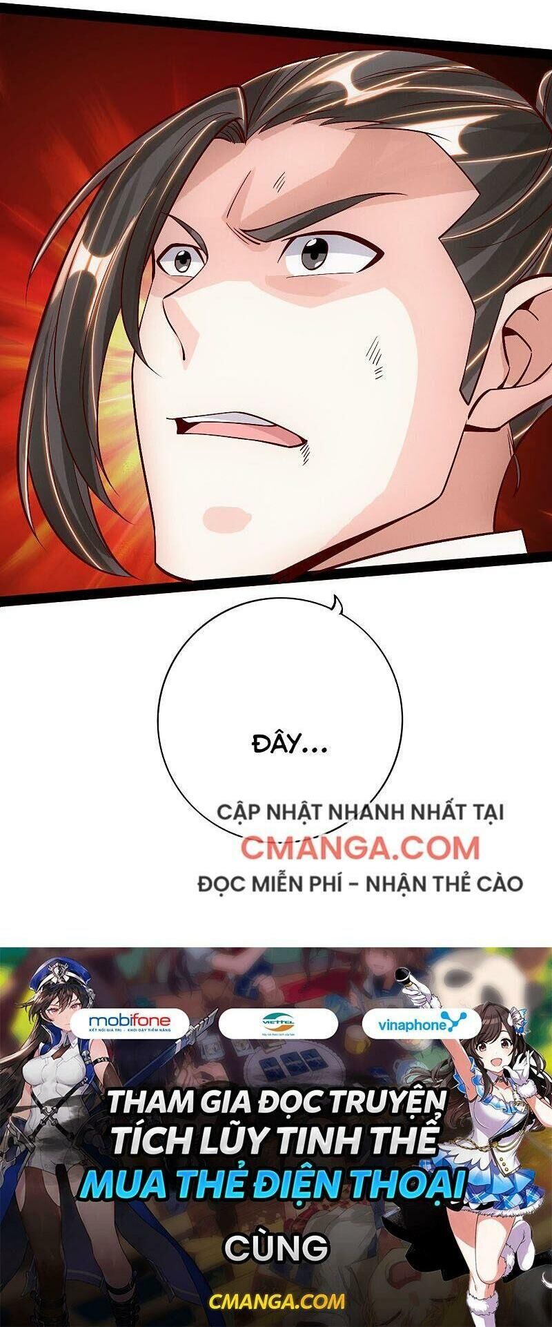 Tiên Võ Đế Tôn Chap 93 - Next Chap 94