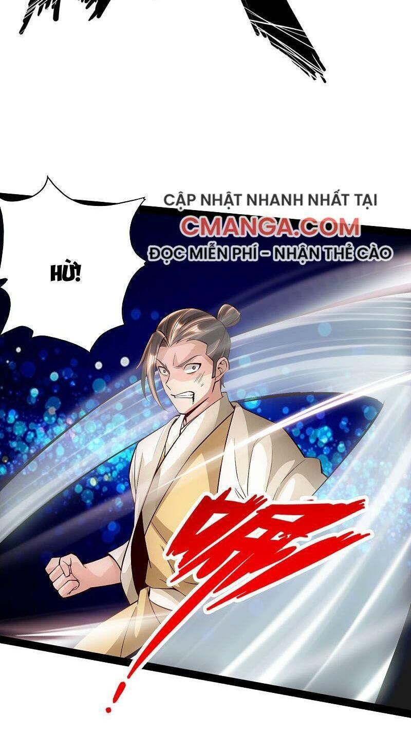 Tiên Võ Đế Tôn Chap 93 - Next Chap 94