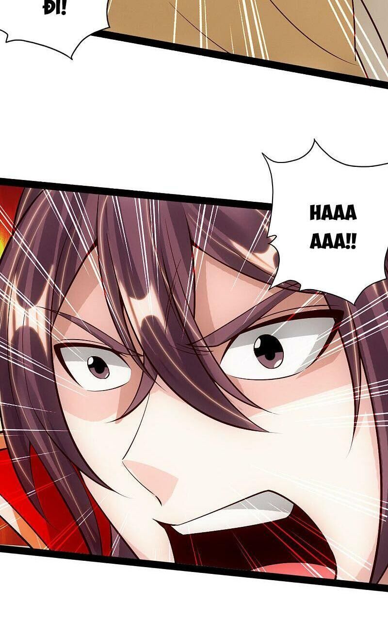 Tiên Võ Đế Tôn Chap 93 - Next Chap 94