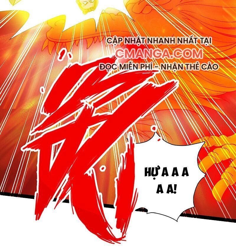 Tiên Võ Đế Tôn Chap 94 - Next Chap 95