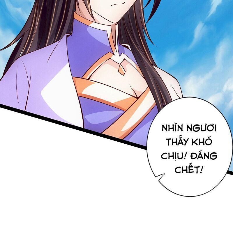 Tiên Võ Đế Tôn Chap 94 - Next Chap 95