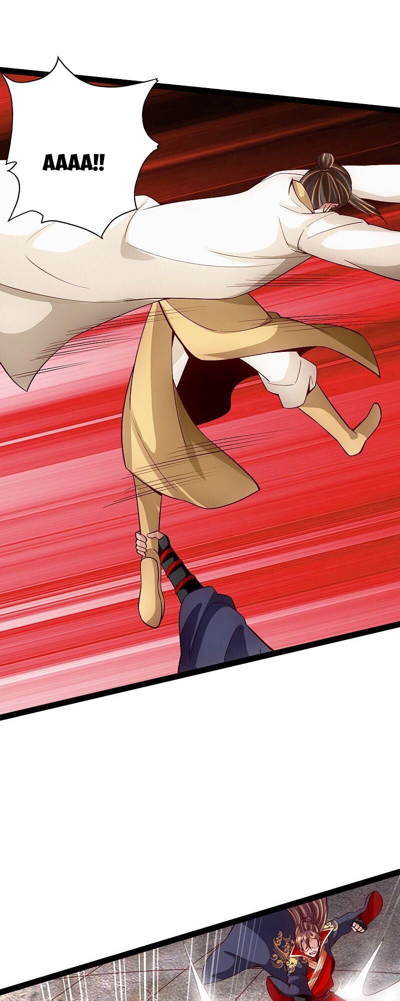 Tiên Võ Đế Tôn Chap 94 - Next Chap 95
