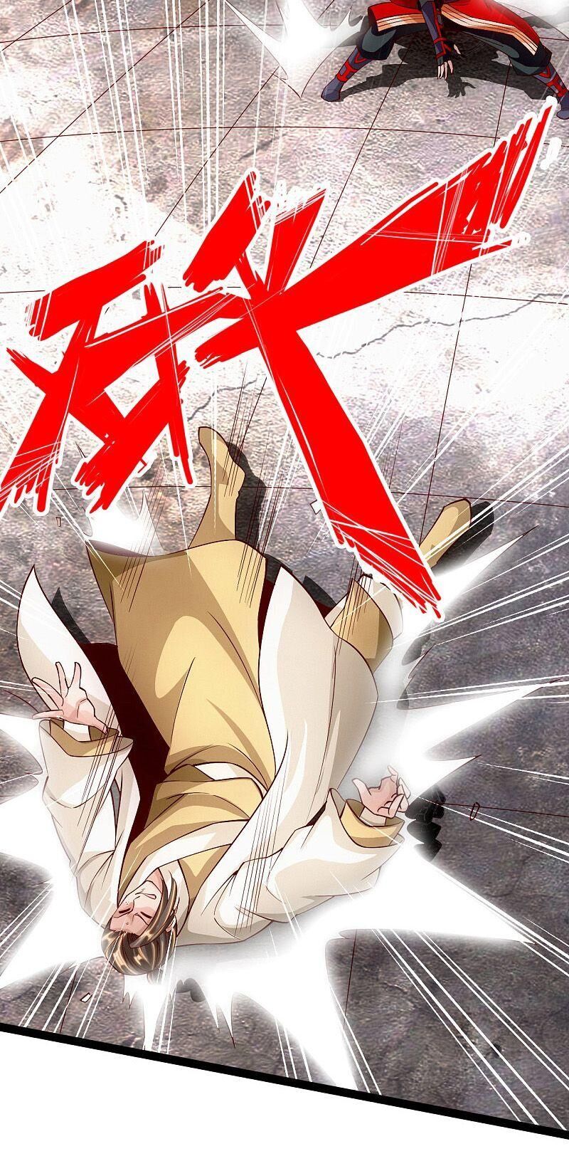 Tiên Võ Đế Tôn Chap 94 - Next Chap 95