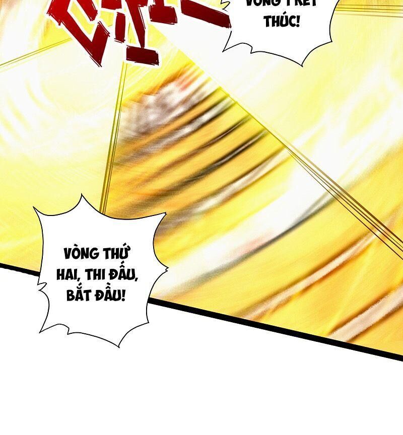 Tiên Võ Đế Tôn Chap 94 - Next Chap 95