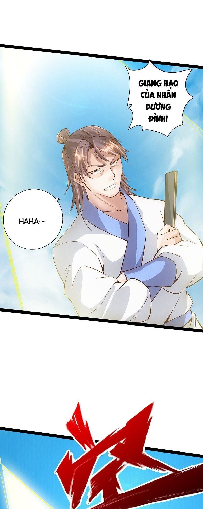 Tiên Võ Đế Tôn Chap 94 - Next Chap 95