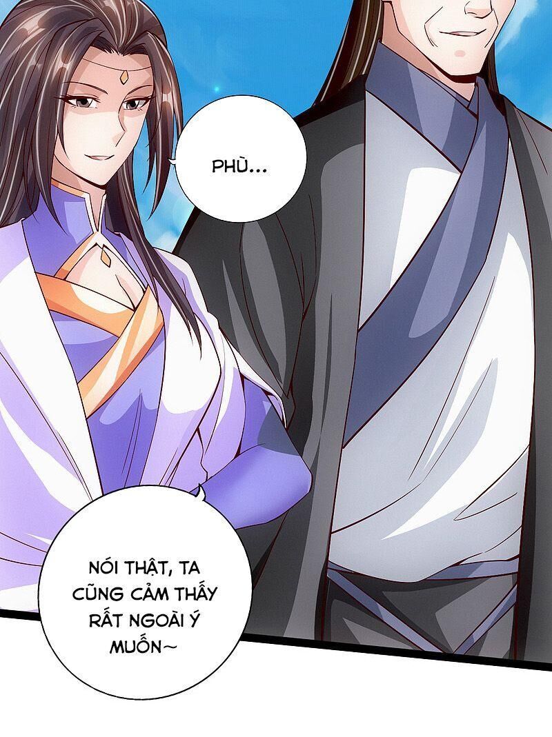 Tiên Võ Đế Tôn Chap 94 - Next Chap 95