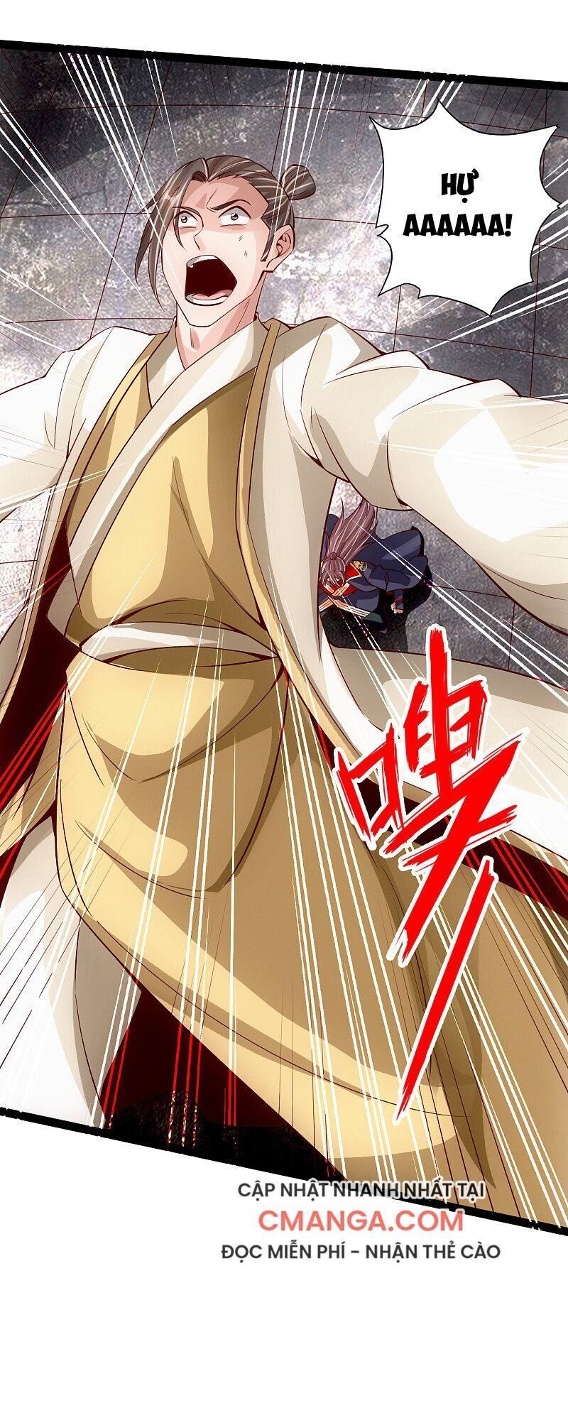 Tiên Võ Đế Tôn Chap 94 - Next Chap 95