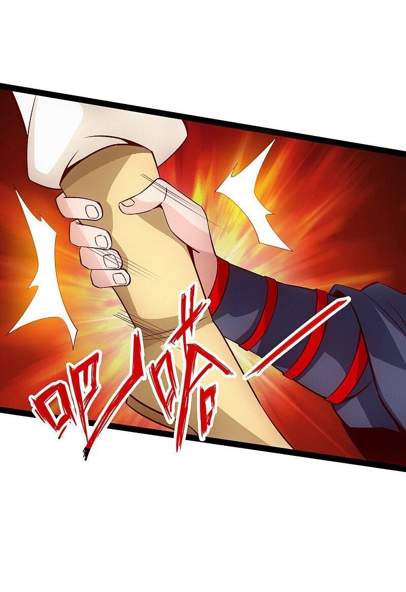 Tiên Võ Đế Tôn Chap 94 - Next Chap 95