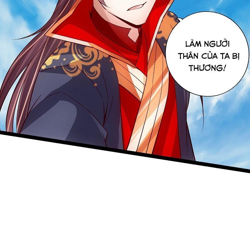 Tiên Võ Đế Tôn Chap 94 - Next Chap 95
