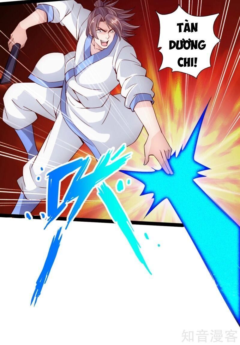 Tiên Võ Đế Tôn Chap 95 - Next Chap 96