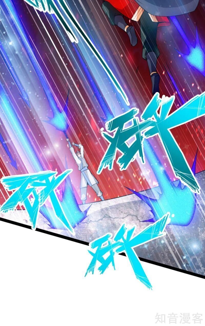 Tiên Võ Đế Tôn Chap 95 - Next Chap 96