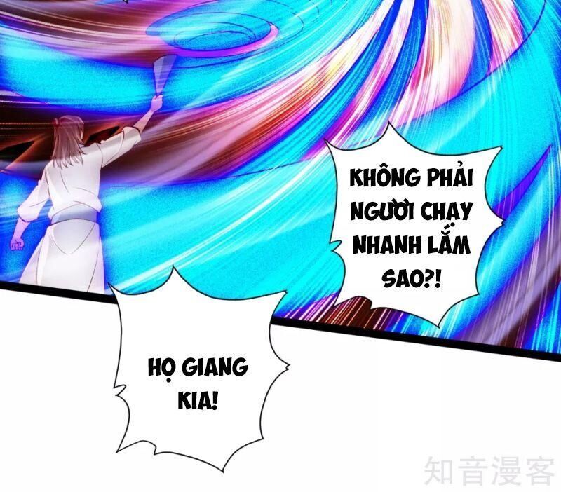 Tiên Võ Đế Tôn Chap 96 - Next Chap 97