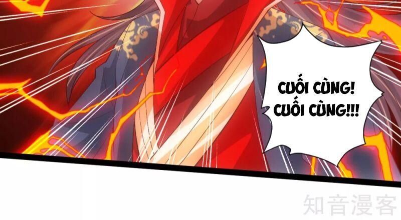 Tiên Võ Đế Tôn Chap 96 - Next Chap 97
