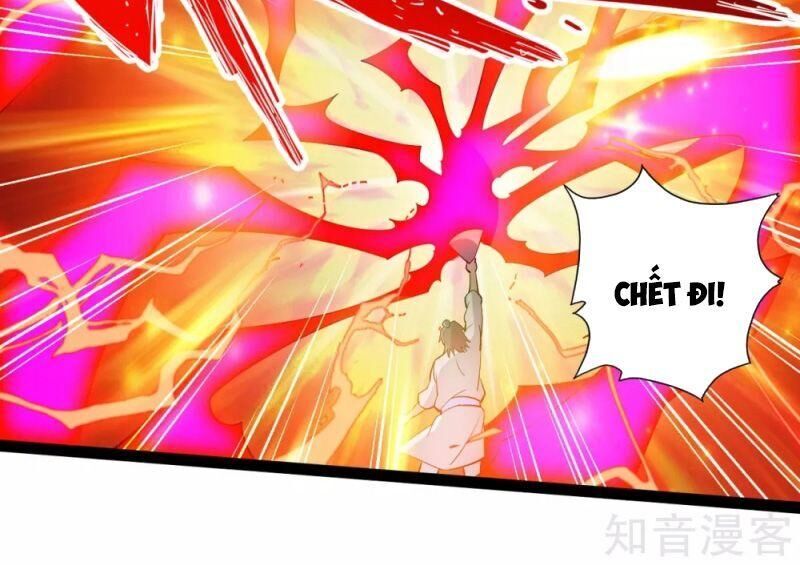 Tiên Võ Đế Tôn Chap 96 - Next Chap 97