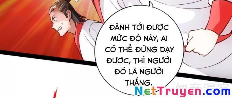 Tiên Võ Đế Tôn Chap 97 - Next Chap 98