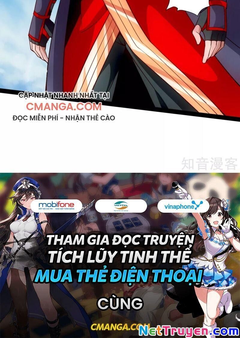 Tiên Võ Đế Tôn Chap 97 - Next Chap 98