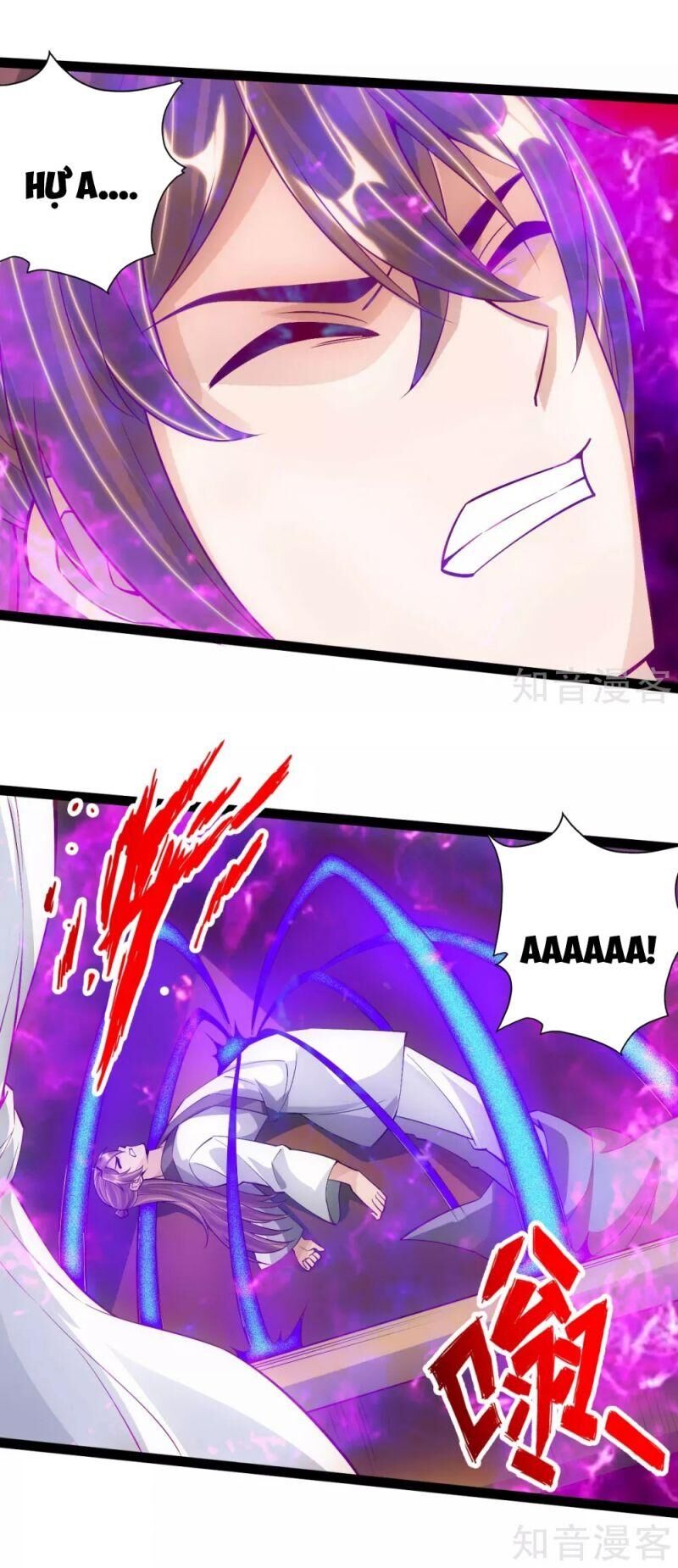 Tiên Võ Đế Tôn Chap 98 - Next Chap 99