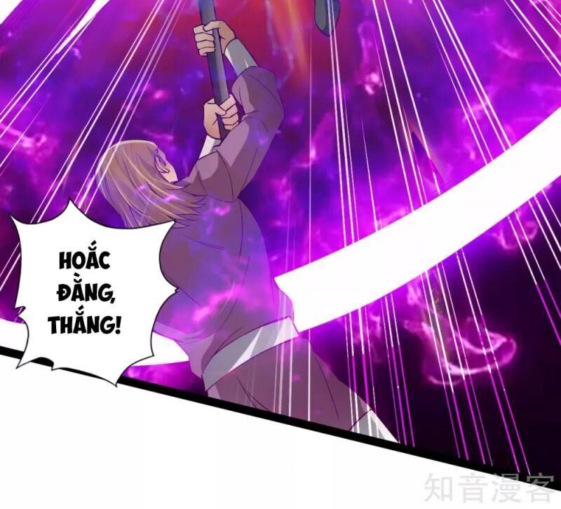 Tiên Võ Đế Tôn Chap 98 - Next Chap 99