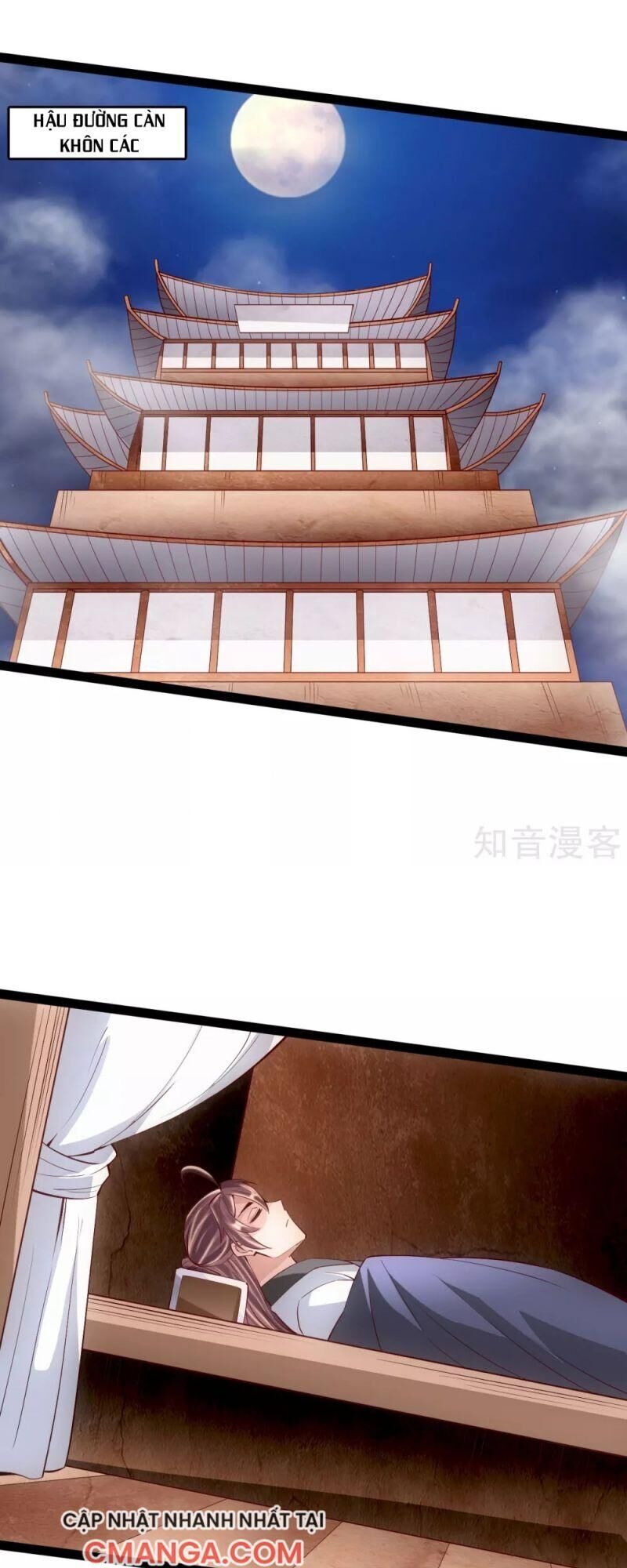 Tiên Võ Đế Tôn Chap 98 - Next Chap 99