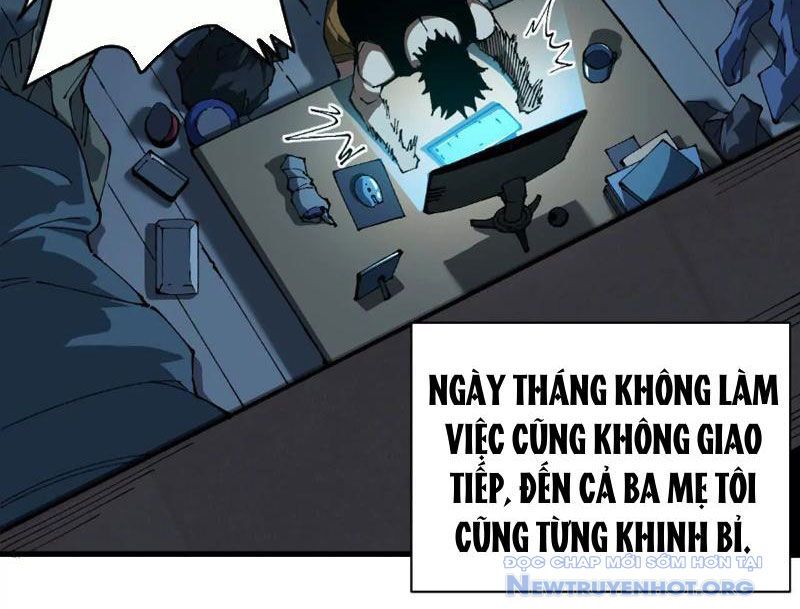 Tiên Vương Thú Liệp Pháp Tắc Chap 1 - Next Chap 2