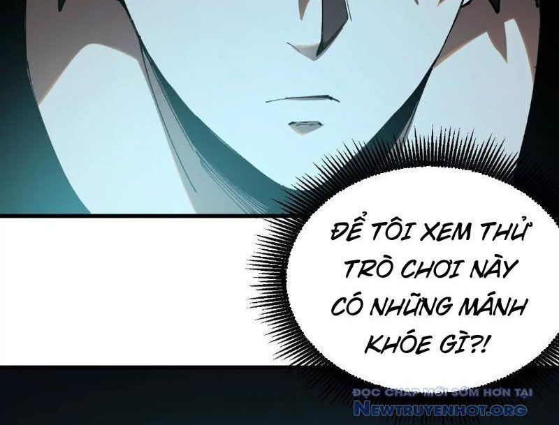 Tiên Vương Thú Liệp Pháp Tắc Chap 1 - Next Chap 2