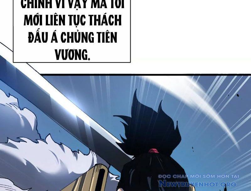 Tiên Vương Thú Liệp Pháp Tắc Chap 1 - Next Chap 2