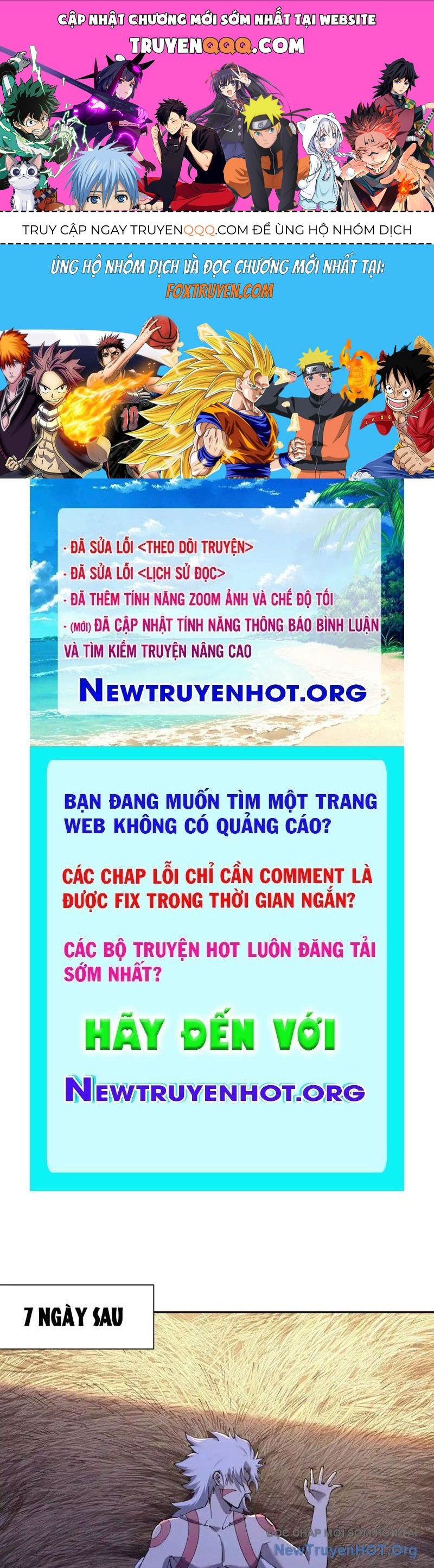 Tiên Vương Thú Liệp Pháp Tắc Chap 10 - Next Chap 11