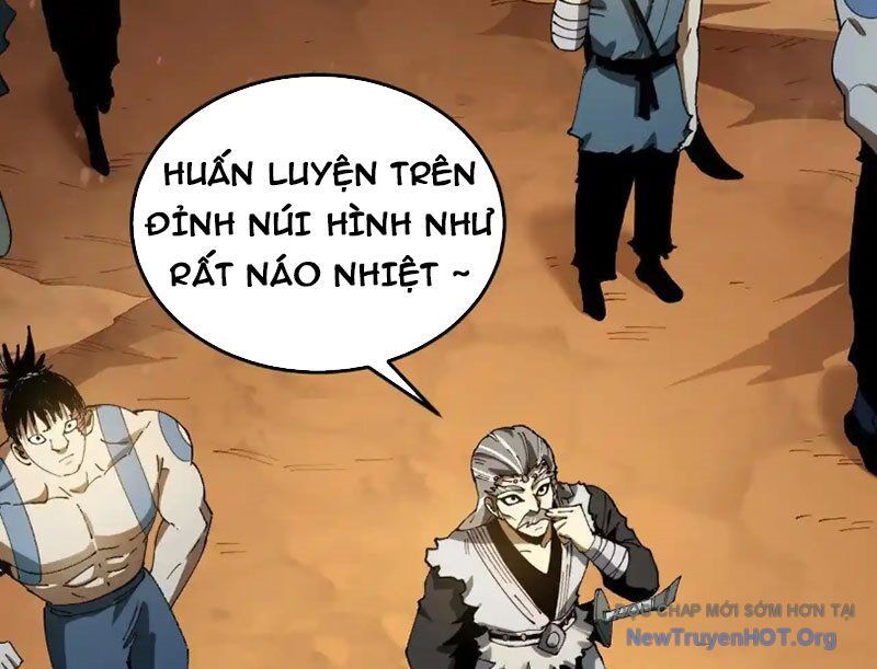 Tiên Vương Thú Liệp Pháp Tắc Chap 10 - Next Chap 11