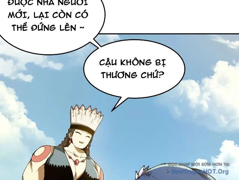 Tiên Vương Thú Liệp Pháp Tắc Chap 10 - Next Chap 11