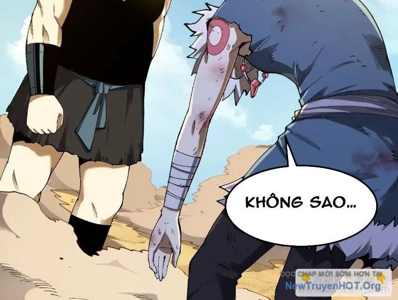 Tiên Vương Thú Liệp Pháp Tắc Chap 10 - Next Chap 11