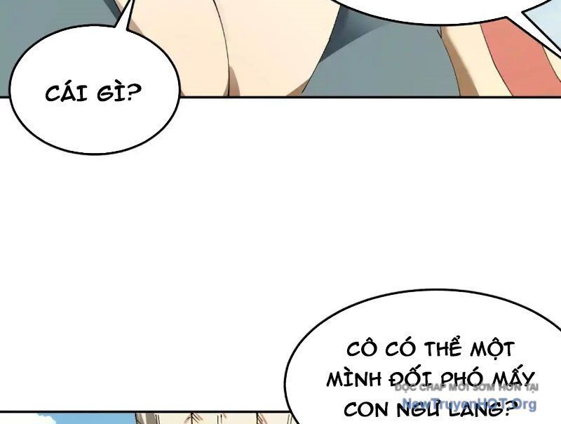 Tiên Vương Thú Liệp Pháp Tắc Chap 10 - Next Chap 11