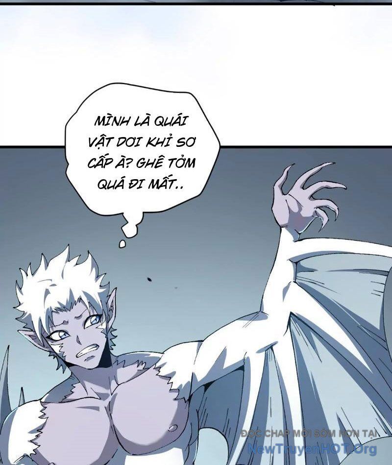 Tiên Vương Thú Liệp Pháp Tắc Chap 2 - Next Chap 3