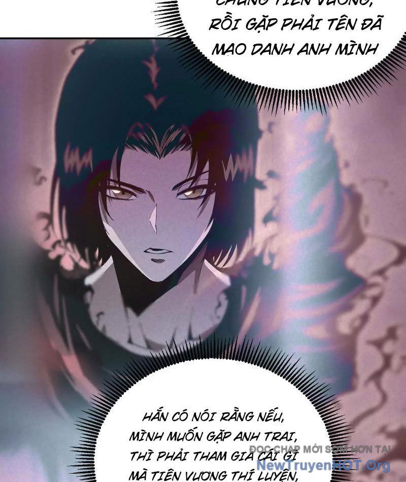 Tiên Vương Thú Liệp Pháp Tắc Chap 2 - Next Chap 3