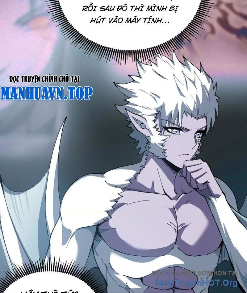 Tiên Vương Thú Liệp Pháp Tắc Chap 2 - Next Chap 3