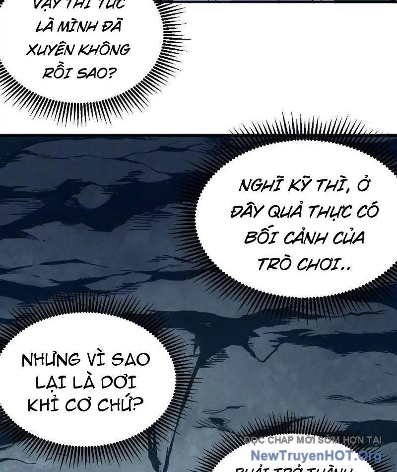 Tiên Vương Thú Liệp Pháp Tắc Chap 2 - Next Chap 3