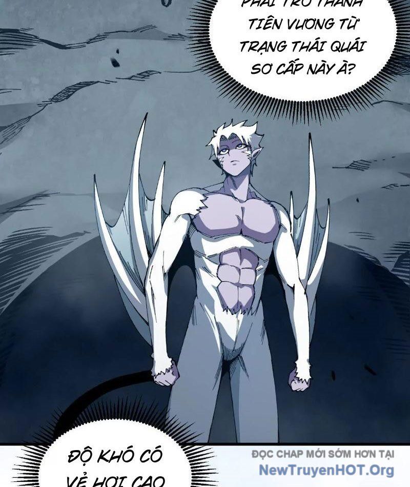 Tiên Vương Thú Liệp Pháp Tắc Chap 2 - Next Chap 3