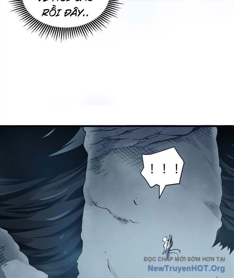 Tiên Vương Thú Liệp Pháp Tắc Chap 2 - Next Chap 3