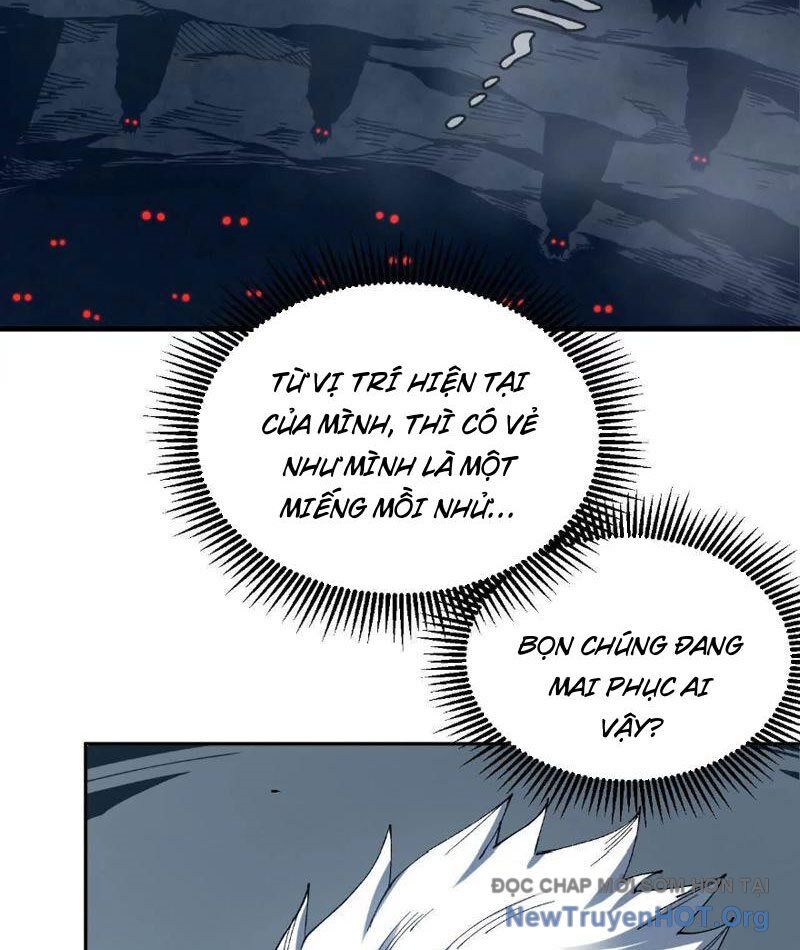 Tiên Vương Thú Liệp Pháp Tắc Chap 2 - Next Chap 3