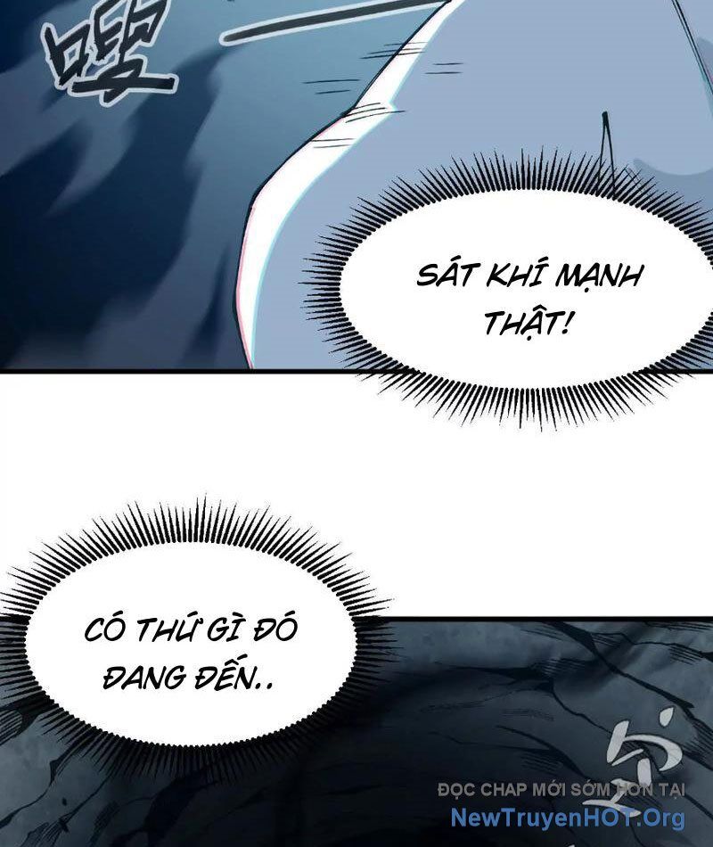 Tiên Vương Thú Liệp Pháp Tắc Chap 2 - Next Chap 3