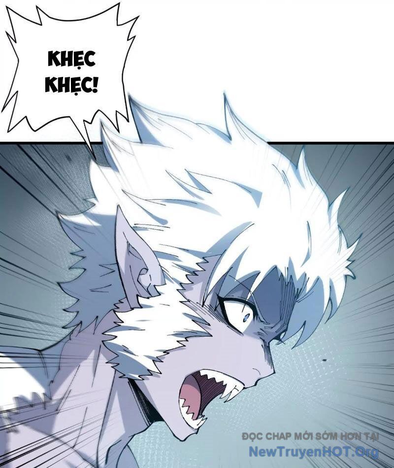 Tiên Vương Thú Liệp Pháp Tắc Chap 2 - Next Chap 3