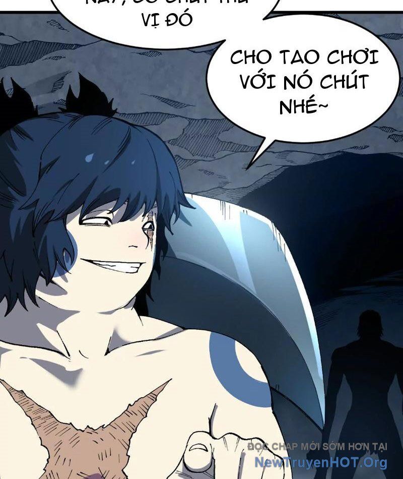 Tiên Vương Thú Liệp Pháp Tắc Chap 2 - Next Chap 3
