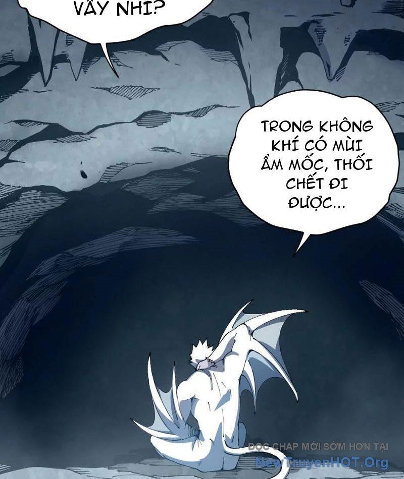 Tiên Vương Thú Liệp Pháp Tắc Chap 2 - Next Chap 3