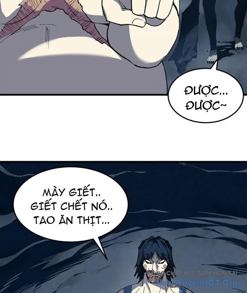 Tiên Vương Thú Liệp Pháp Tắc Chap 2 - Next Chap 3
