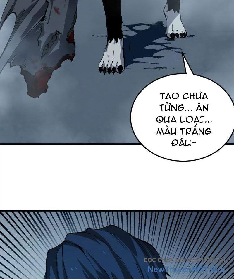 Tiên Vương Thú Liệp Pháp Tắc Chap 2 - Next Chap 3