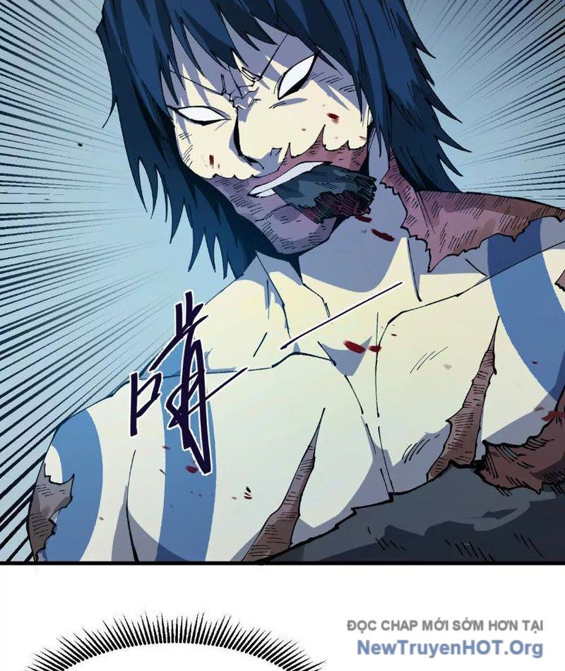 Tiên Vương Thú Liệp Pháp Tắc Chap 2 - Next Chap 3