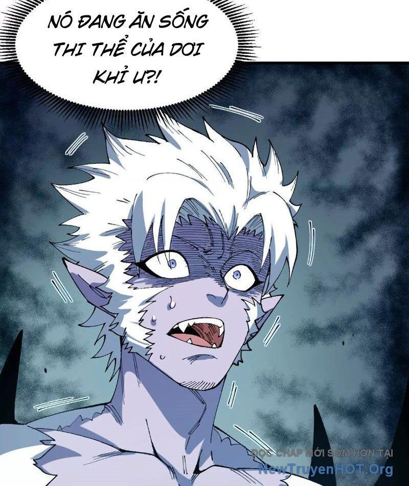Tiên Vương Thú Liệp Pháp Tắc Chap 2 - Next Chap 3