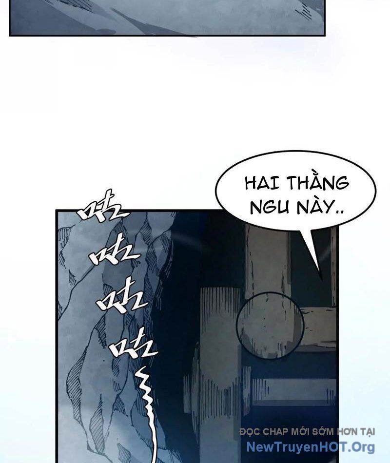 Tiên Vương Thú Liệp Pháp Tắc Chap 2 - Next Chap 3